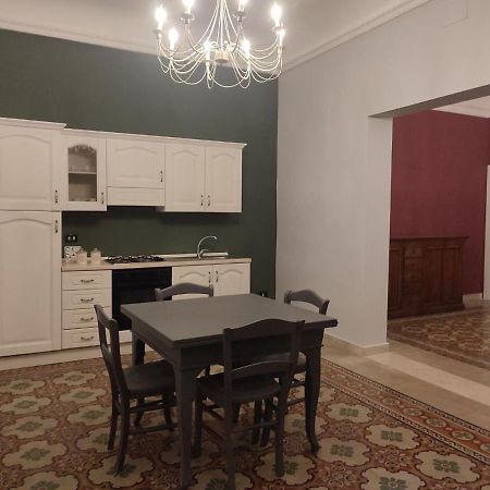 Campobello di Licata Al Vecchio Pozzo 아파트 외부 사진