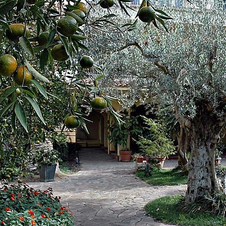 Campobello di Licata Al Vecchio Pozzo 아파트 외부 사진