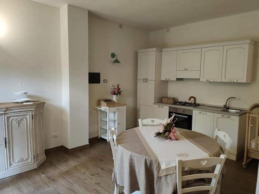Campobello di Licata Al Vecchio Pozzo 아파트 외부 사진