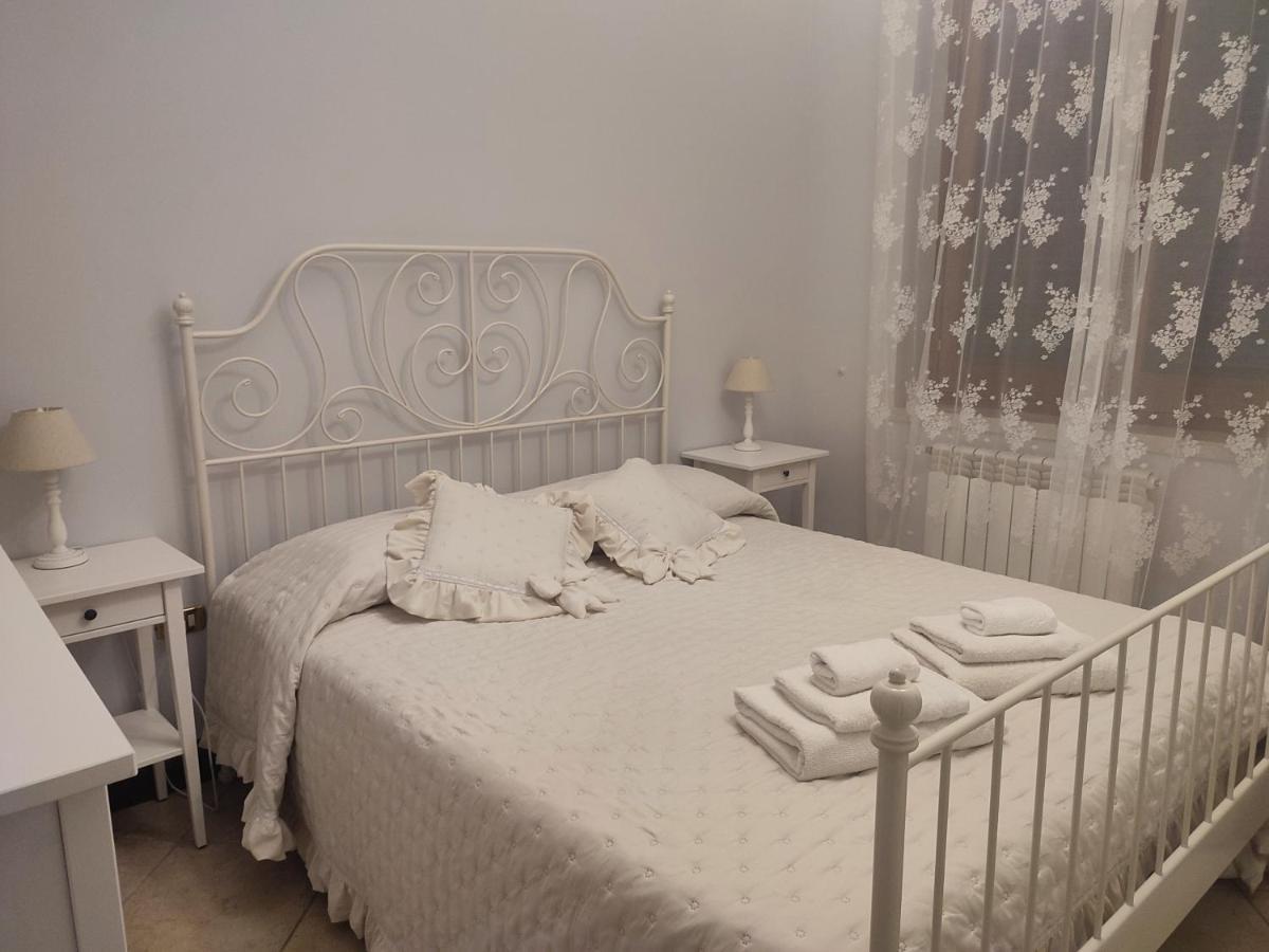Campobello di Licata Al Vecchio Pozzo 아파트 외부 사진
