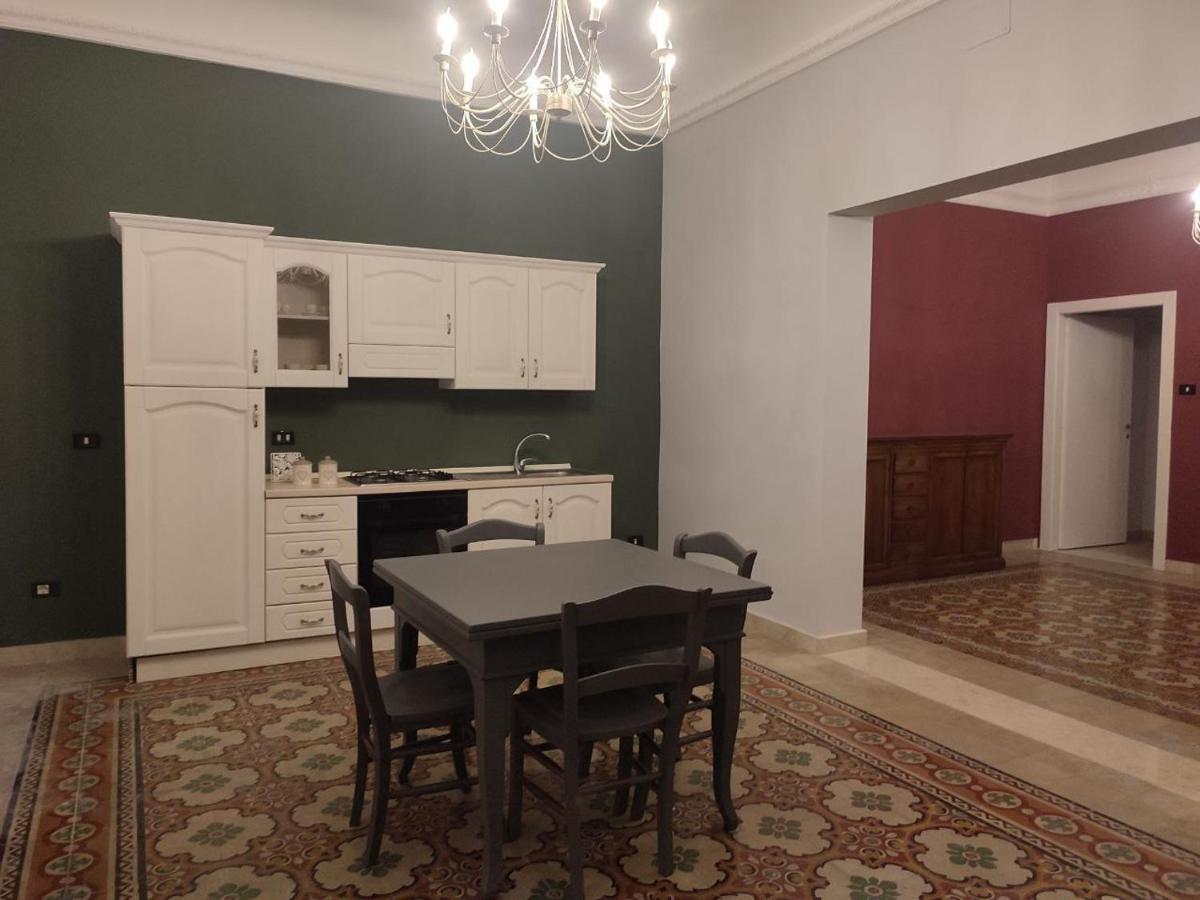 Campobello di Licata Al Vecchio Pozzo 아파트 외부 사진