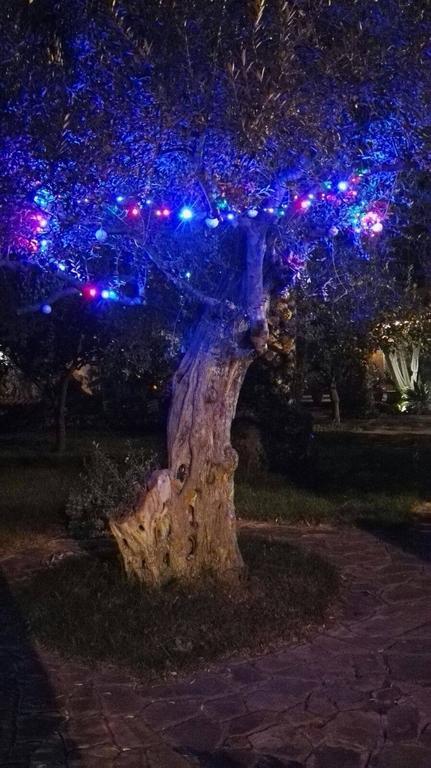 Campobello di Licata Al Vecchio Pozzo 아파트 외부 사진