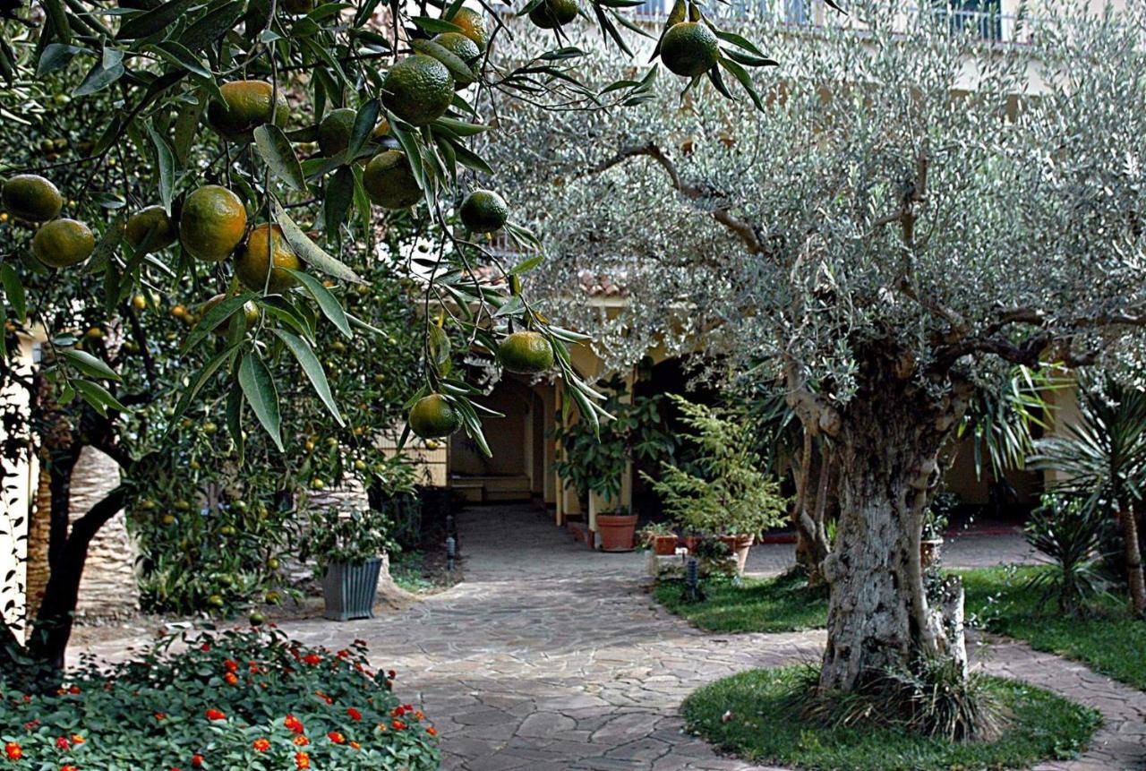 Campobello di Licata Al Vecchio Pozzo 아파트 외부 사진