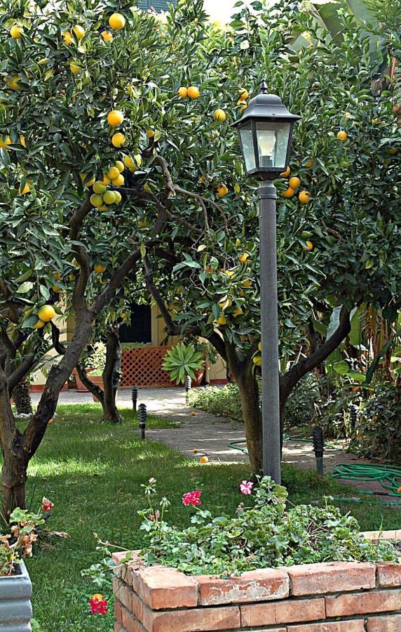 Campobello di Licata Al Vecchio Pozzo 아파트 외부 사진