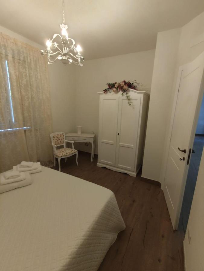 Campobello di Licata Al Vecchio Pozzo 아파트 외부 사진